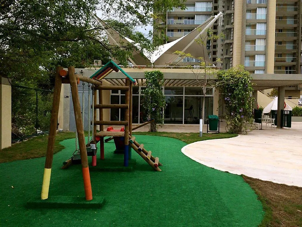 Apartamento - Condominio Zazué Santa Marta