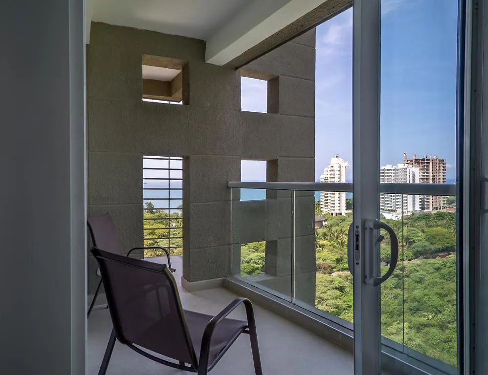 Apartamento - Condominio Zazue Σάντα Μάρτα Κολομβία