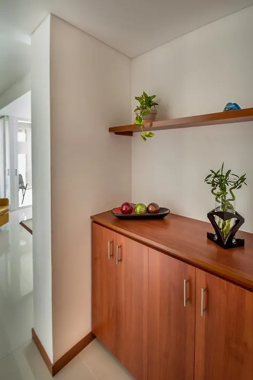 Apartamento - Condominio Zazue Σάντα Μάρτα Κολομβία