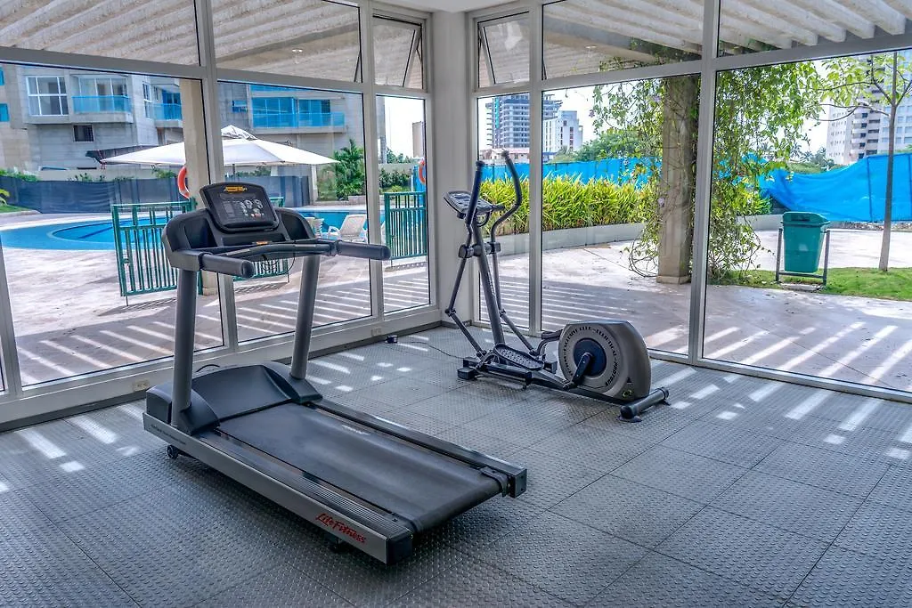 Apartamento - Condominio Zazué Santa Marta  0*, Santa Marta (Magdalena) Colombia