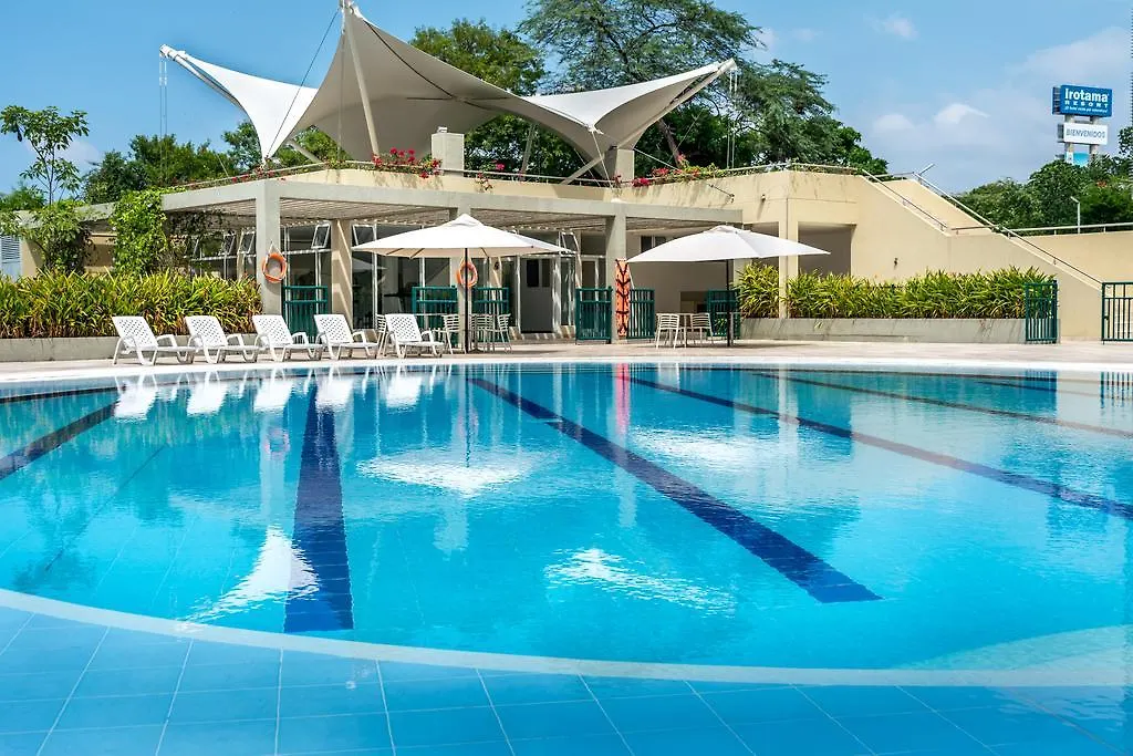 Apartamento - Condominio Zazué Santa Marta  0*, Santa Marta (Magdalena)
