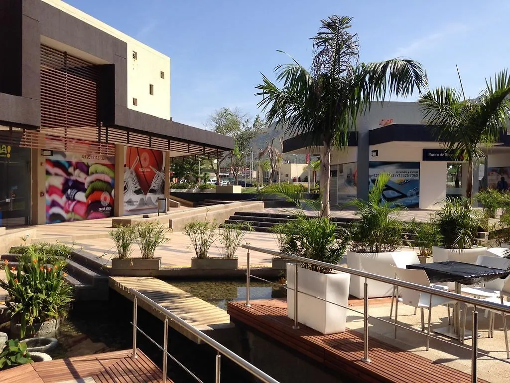 Διαμέρισμα Apartamento - Condominio Zazue Σάντα Μάρτα